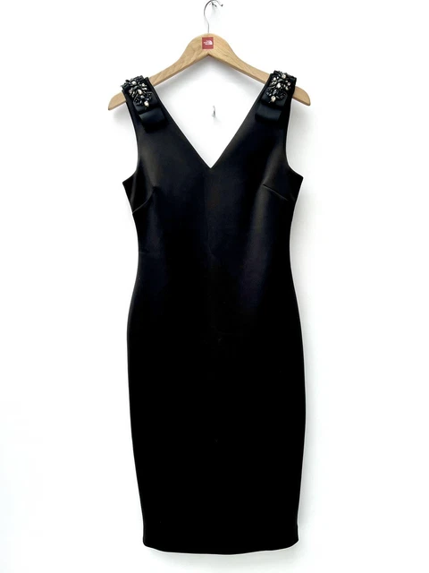 Ted baker belliah dress sale
