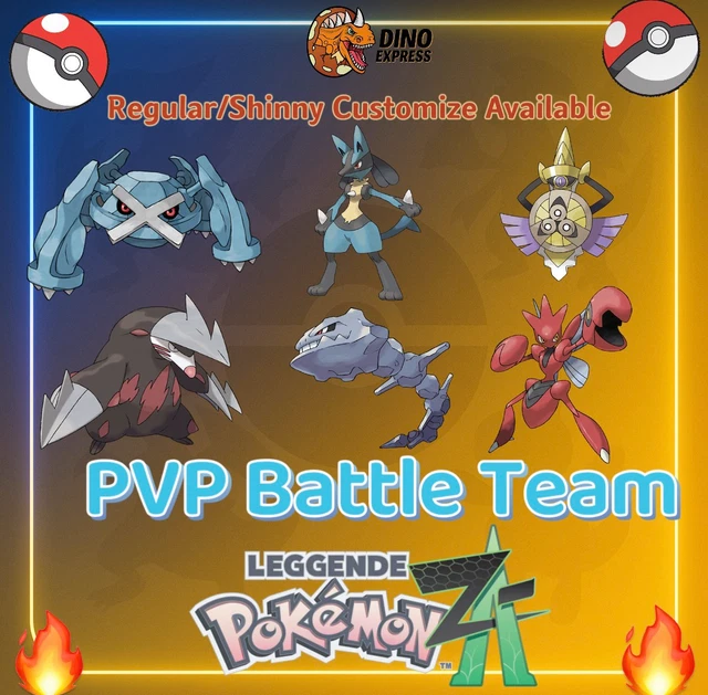 How to get Armarouge in Pokemon Legends Z-A: Mega Dimension DLC How to get Armarouge in Pokemon Legends Z-A: Mega Dimension DLC