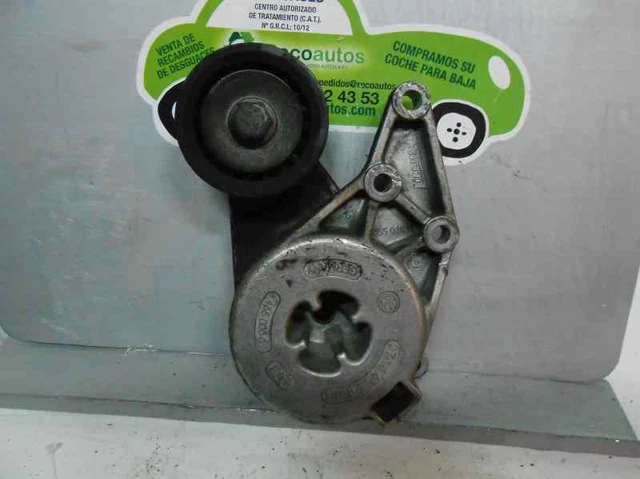 galet tendeur pour SEAT TOLEDO II 2.3 V5 1998 4550001 216956