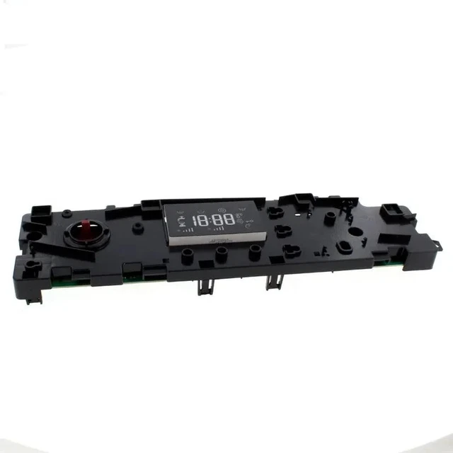Modulo Di Controllo PCB Principale Per Lavatrice HOTPOINT WML730P UK R (Ricambio)