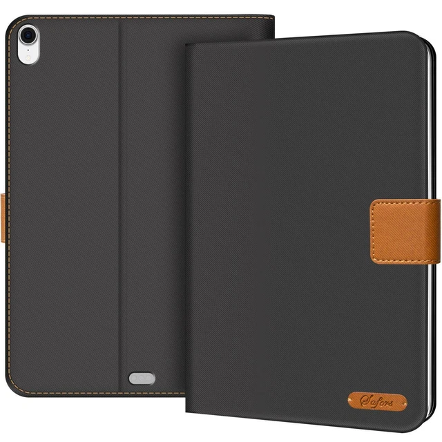 Schutzhülle Für Apple iPad Pro 12.9 2018 Klapp Hülle Book Case Tasche Schutz