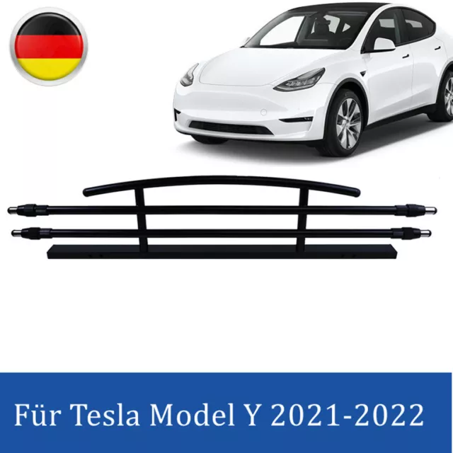 Hundegitter Transportgitter Autogitter Trenngitter Hundeschutz Für Tesla Model Y 3