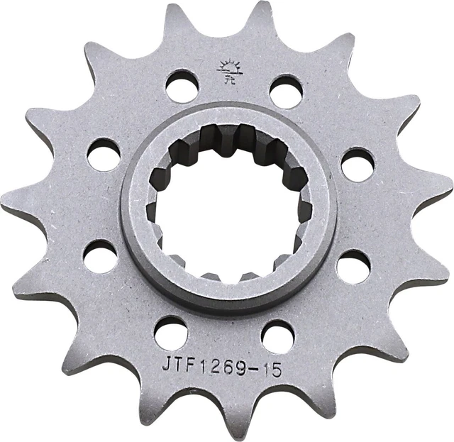 Pignon Vélo Specialites TA Compact - 30 Dents, 94 Mm