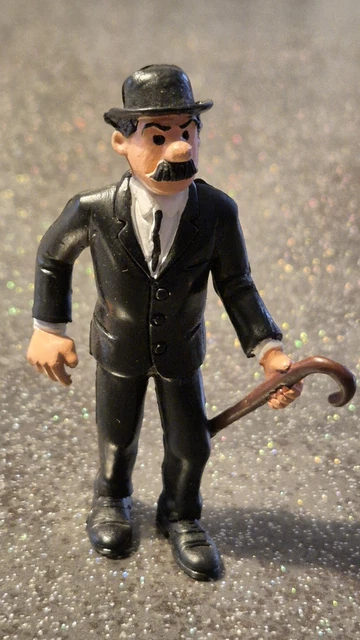 TINTIN - CGI Lombard 1986 - Poupée Figurine Articulée 26cm Tintin (Neuf en Boite EUR 360,00 - FR