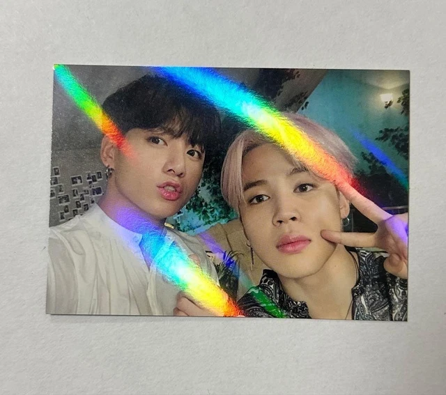 Bts Magic Shop Ticket Holder FOR SALE! - PicClick UK