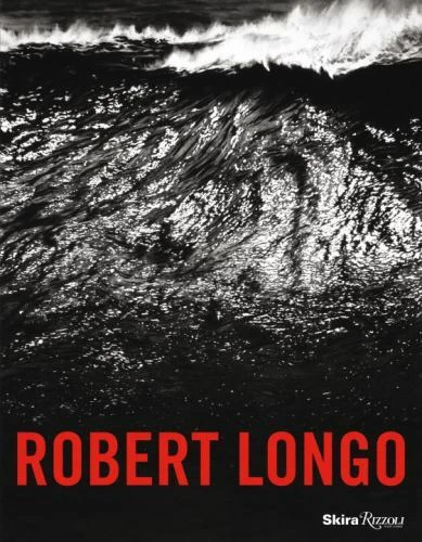 Robert Longo, Smulders, Caroline,Perlein, Gilbert, 9780847834358