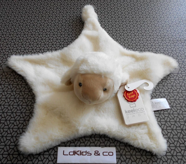 Peluche Eléphant Smudge - Moyen 24 Cm | - Jellycat