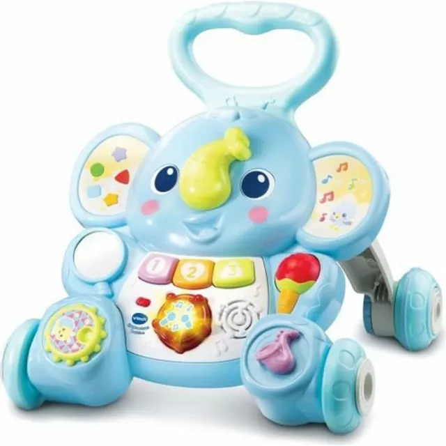 Vtech Rutschauto Baby Elephant