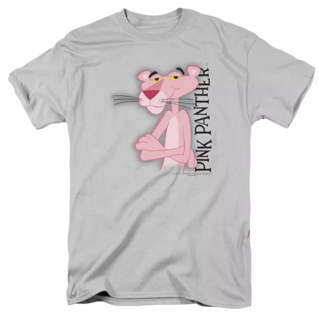 Pink Panther "Cool Cat" T-Shirt -  Adult, Child