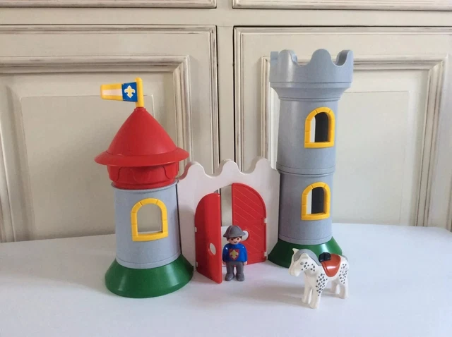 Château Playmobil | Kaufen auf Château Playmobil | Kaufen auf