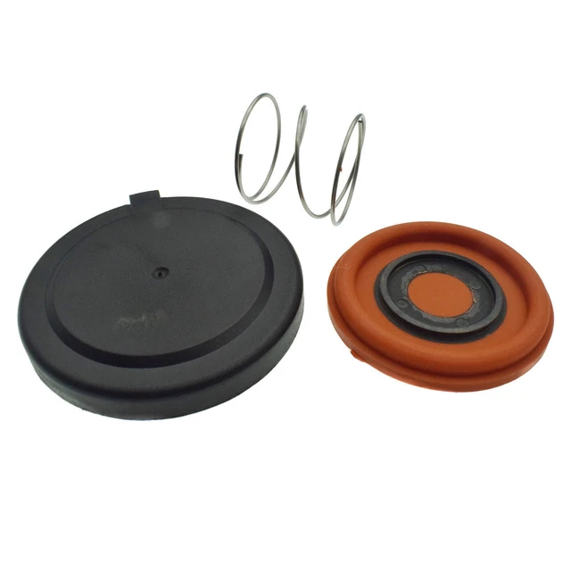 BOX OIL SEPARATOR Diaphragm Engine PCV For Volvo C70 V50 S40 Code P0171