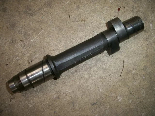 Triumph Exhaust Camshaft 71-0042 650cc TR6 T120 1971