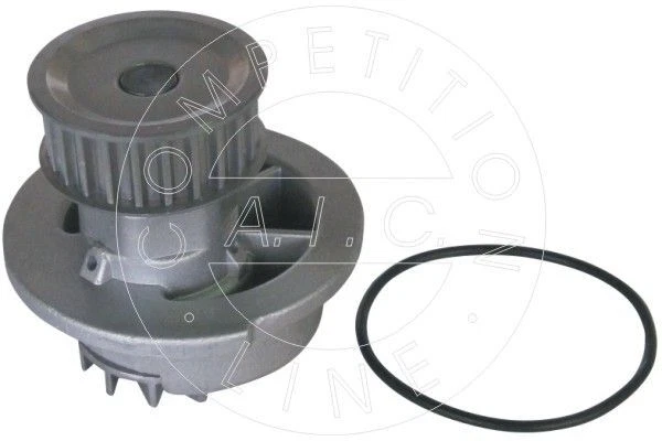 Pompe À L'Eau , Aic 51387
