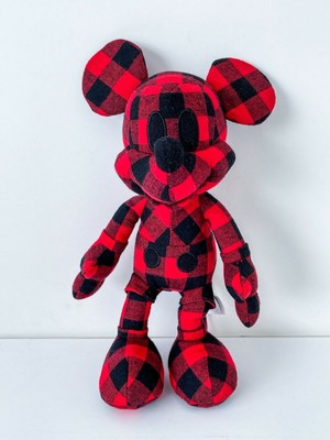 american eagle plush mickey