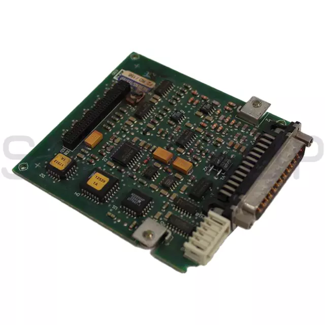 Used & Tested SIEMENS SBR1 6SE7090-0XX84-0FC0 Encoder Board