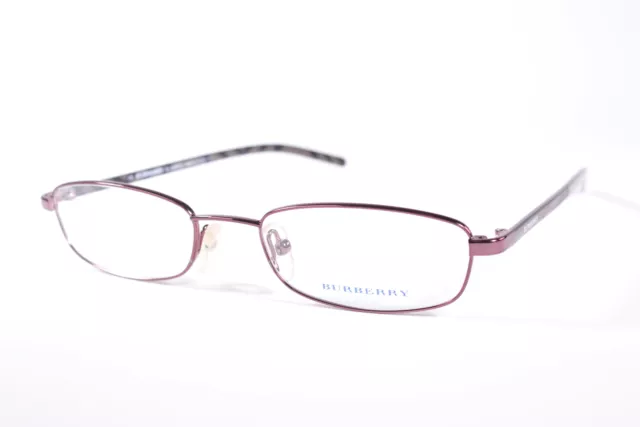 NEW Burberry B 8994 Full Rim M7479 Eyeglasses Glasses Frames Eyewear