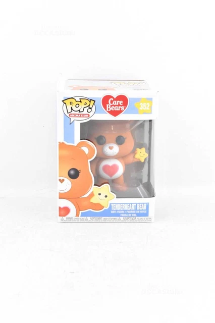Tender Heart Bear As Dracula - Collectable Vinyl Figure - Gift Tender Heart Bear As Dracula - Collectable Vinyl Figure - Gift