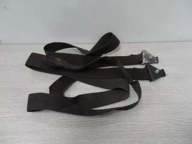 Range Rover P38 Spare Wheel Lifting Strap