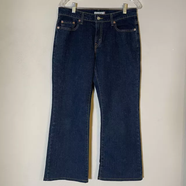 Levis corte bota mujer deals