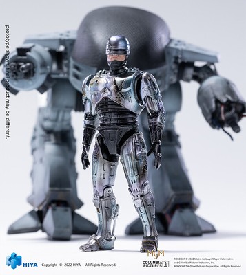 hiya toys ed 209