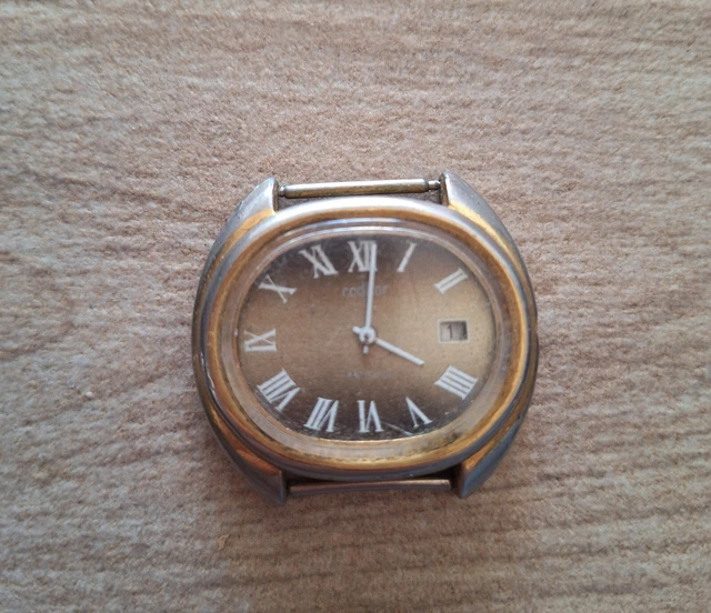 Montre Bracelet Mécanique Codhor – Ancienne – Classique – Homme