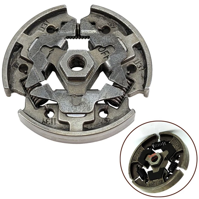 Kit De Parement Embrayage Horton 847171 - Remplacement Pour Frein/embrayage, Neuf, Origine USA