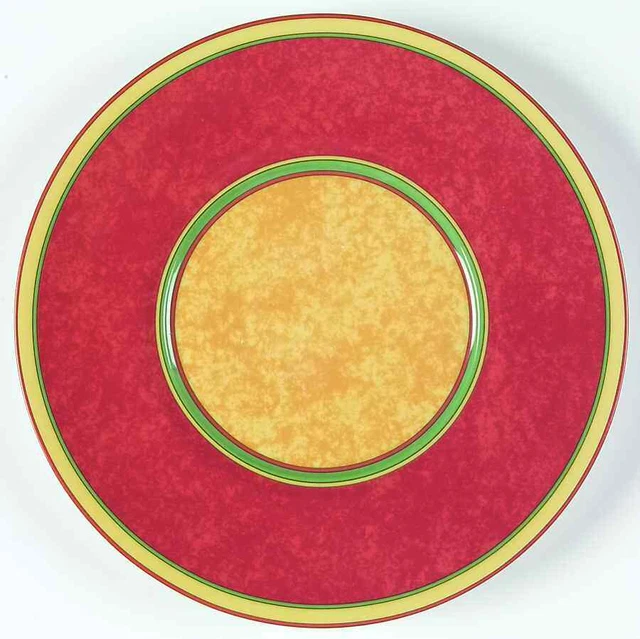 Laure Japy Terra Nova Bread & Butter Plate 5757001