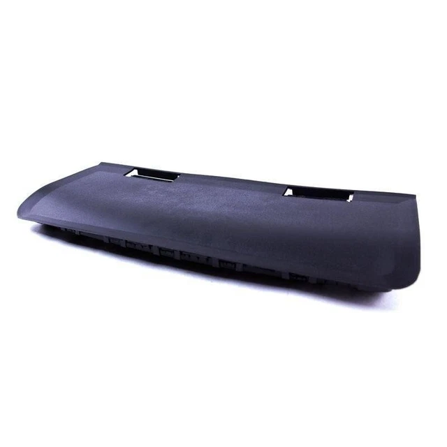 TAPPO COPRIGANCIO TRAINO PARAURTI POSTERIORE ADATTO PER VW GOLF 6 GTI 01/2009