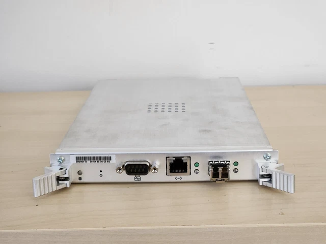 Apple Xserve RAID Controller IO Module CA1009 603-6332 Apple Xserve RAID Controller IO Module CA1009 603-6332