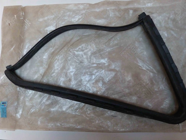 Joint De Coulisseau De Glace Vitre De Porte Aixam Origine