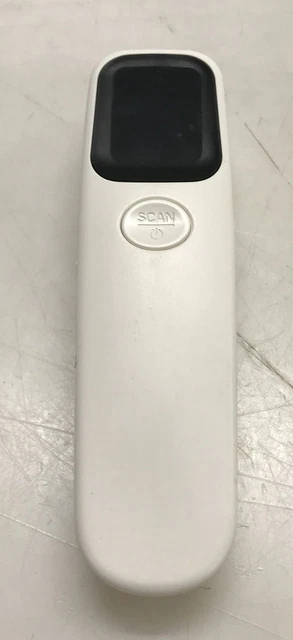 Mediweave Compact Digital Infrared (IR) Thermometer Gun AET-R1D1 (1 Pieces),