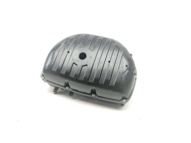 14 Suzuki GSXR 1000 Intake Air Box Filter Cleaner Housing