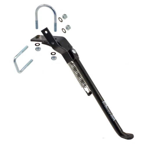 Cavalletto laterale rms piaggio zip fast rider/sfera/quartz 50cc