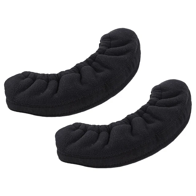 Ice Skate Cover Guards Figure Skating Soakers Soft