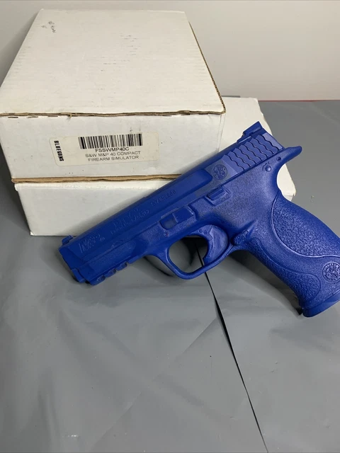 rings blueguns m&p compact