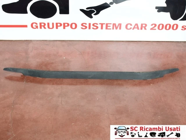 Moulure Inférieure Avant Droite De Voiture, Moulage Inférieur