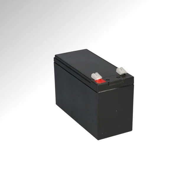 Akku 18Ah 12V AGM Blei Batterie Rasenmäher Rasentraktor