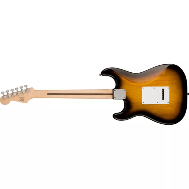 Squier Sonic Stratocaster - Guitare électrique - Sunburst 2