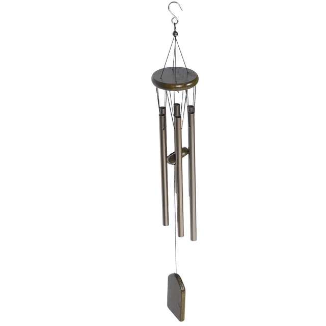 Kugelwindglocke Windglocken-Denkmal Romantische Dekorationen Gedenken
