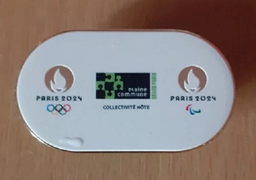 PINS JEUX OLYMPIQUES Paris 2024 Team Usa Usta Tennis Olympics Games EUR