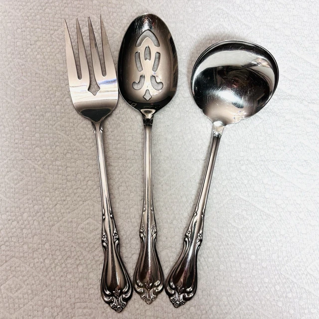 ShenMo 6 Pcs Longue Cuillère à Café Longue Cuillère à Café en