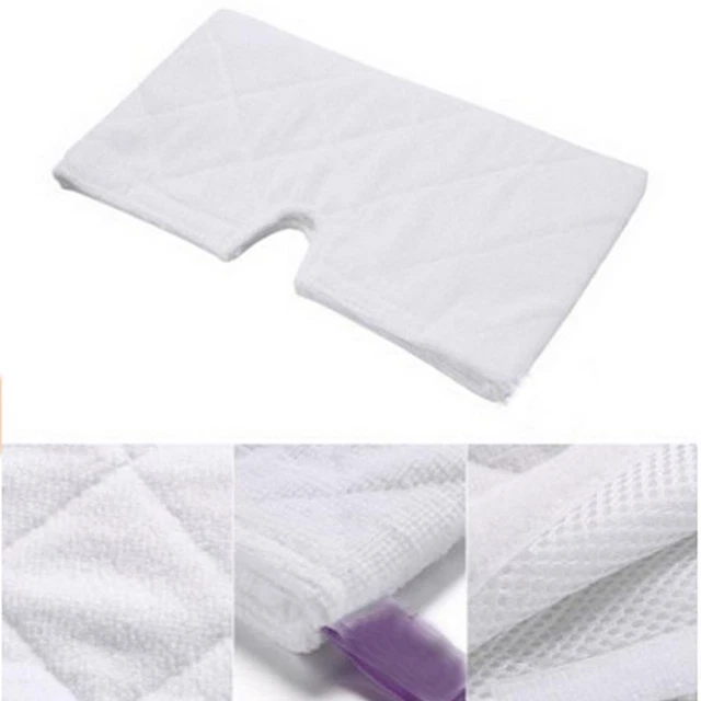 Abosorbent Microfiber Mop Pad Mop Cloth for Shark S3550