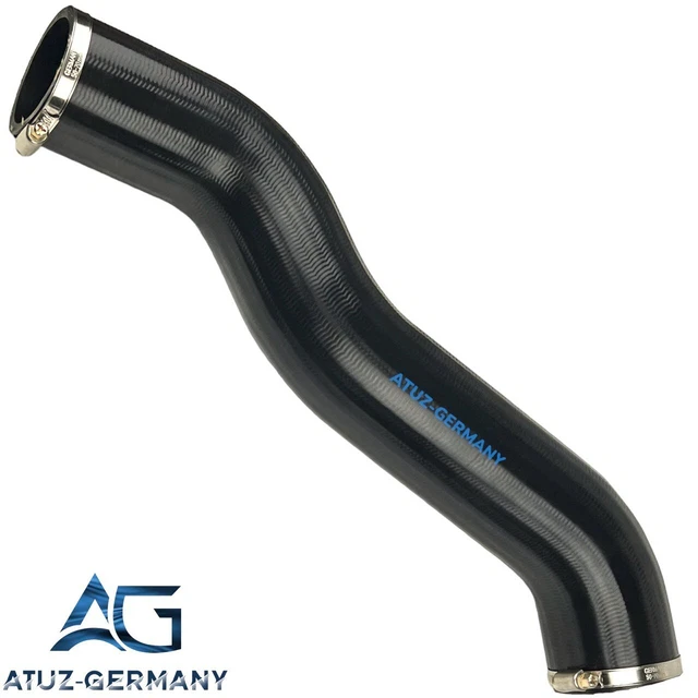 Tubo Aria Di Ricarica Turbo Per Fiat Ducato 250, Jumper, Boxer 3.0L Diesel 2006-2021 – Riferimento 0382JS - 4