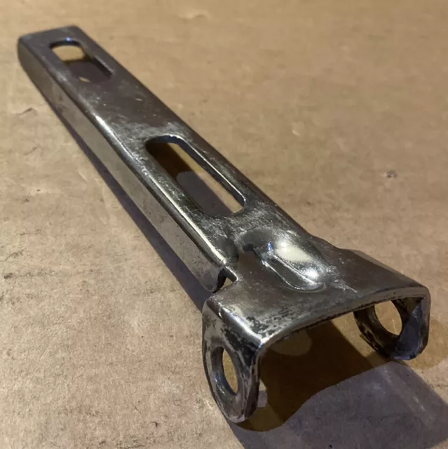 Harley Panhead Shovelhead Ironhead Chopper Frame Solo Seat Mounting Bracket Harley Panhead Shovelhead Ironhead Chopper Frame Solo Seat Mounting Bracket