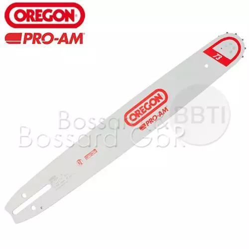 Oregon Schwert Führungsschiene 45 cm 3/8" 1,5 mm Ozaki Husqvarna Dolmar Solo