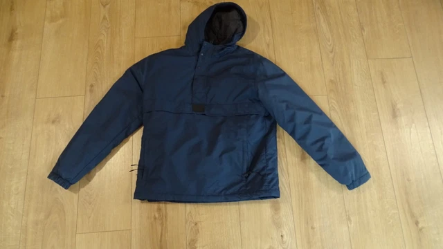 Blouson quiksilver deals 14 ans