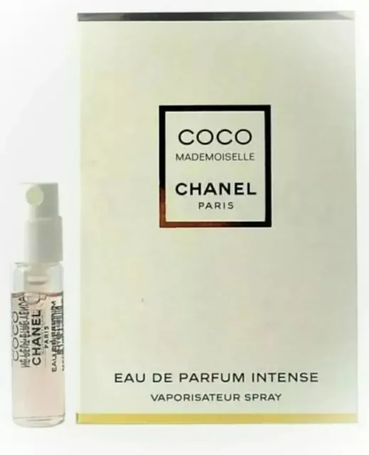  CHANEL Gabrielle Essence Eau de Parfum Perfume 0.05