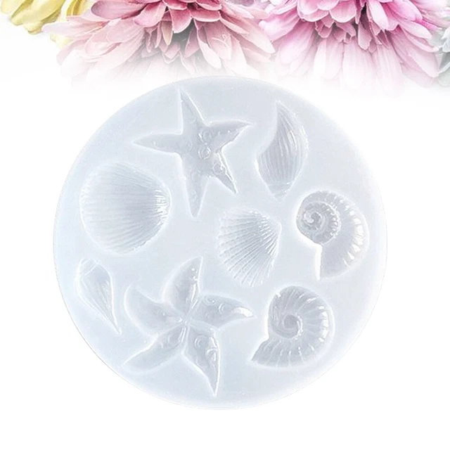 Moule en silicone - Animaux terrestres pour créations en résine - 50-70 caractères – Artline Epoxy Resin