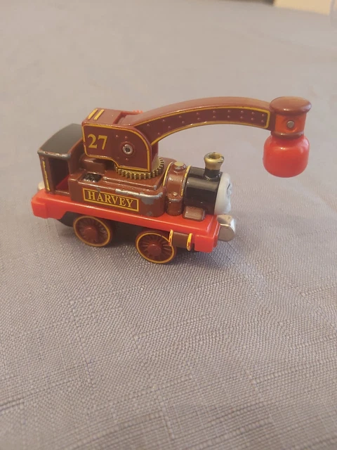 Learning Curve Courbe d'apprentissage Thomas Wooden Railway Ensemble de