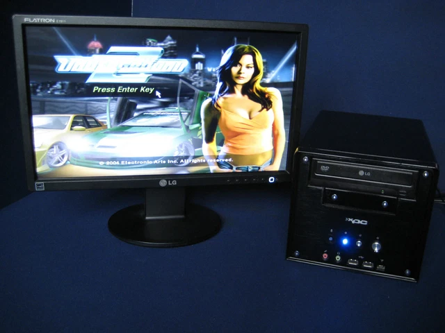 Vintage gaming pc deals